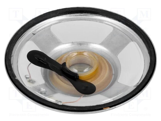 Alto-falante, universal, 0,5W, 8O, 0&divide;4000Hz, N&iacute;ve.
