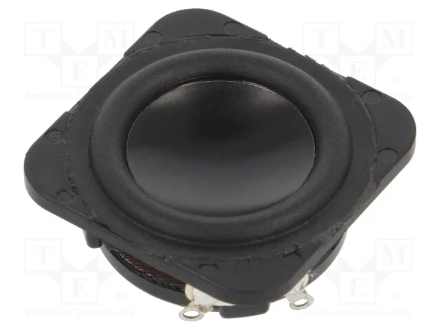 Alto-falante, resistente &agrave; &aacute;gua, 3W, 4O, 31,6x31,.