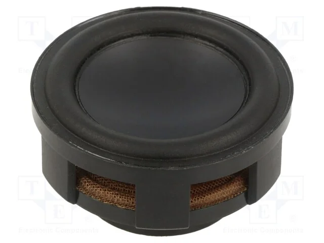 Alto-falante, resistente &agrave; &aacute;gua, 5W, 4O, 45x24mm,.