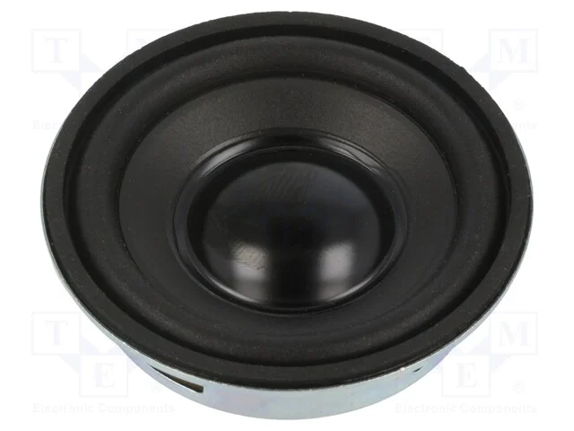 Alto-Falante, Resistente &agrave; &Aacute;gua, 2w, 8o, 50x24,3mm, : 50mm, Ip67
