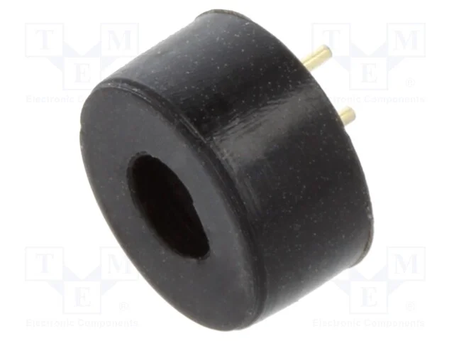 Microfone, Dim.Ext: 6x2,7mm, 2,2ko, 0,5ma, 2&divide;10v, Snr: 58db