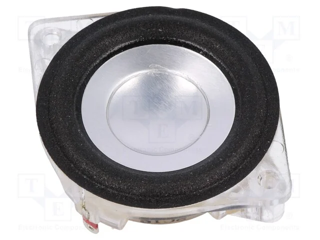 Alto-falante, miniatura,completo,universal, 4W, 4.