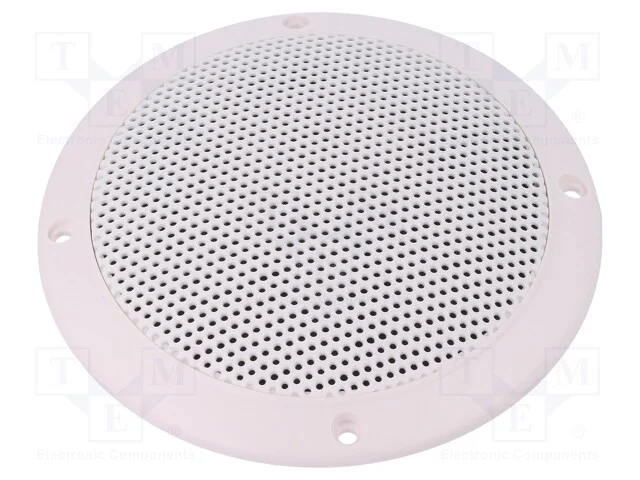Alto-Falante, para Teto,Universal,Resistente &agrave; &Aacute;gua, 40w, 4o