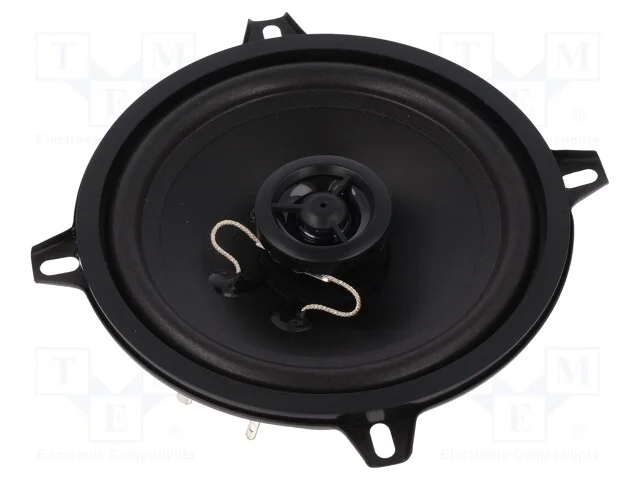 Alto-falante, universal, 30W, 4O, 60&divide;20000Hz, N&iacute;v.