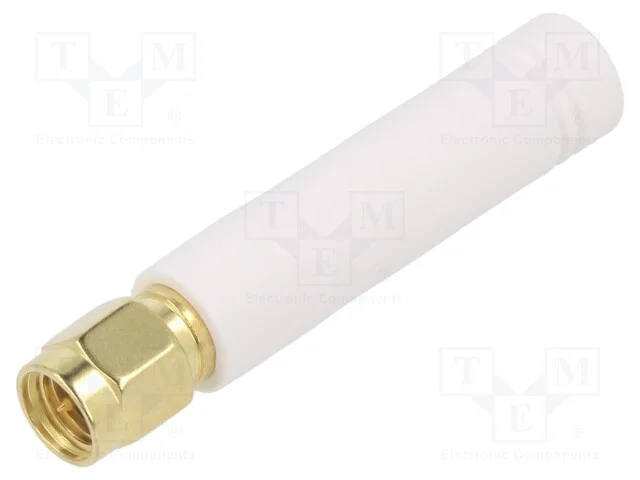 Antena, 2g,3g,4g,Gsm,Lte, 1,5dbi,3,5dbi,6,3dbi, Roscados, 48mm