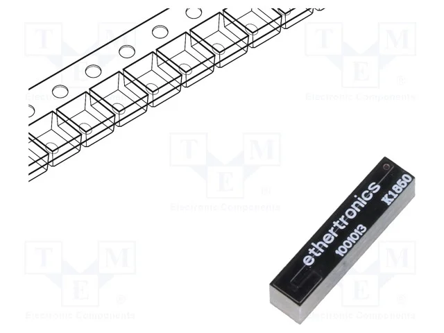 Antena, Bluetooth,WiFi,ZigBee, 2,6dBi, linear, SM.