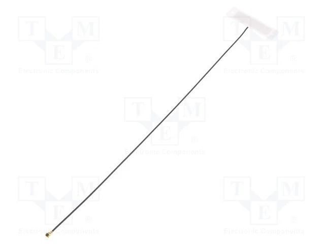 Antena, Bluetooth,Wifi,Zigbee, 4dbi, Linear, para Fita, Mhf