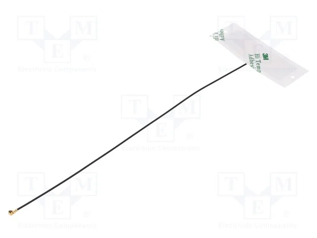 Antena, Beidou,Bluetooth,Galileo,Gnss,Gps,Wifi,Zigbee, 53x18mm