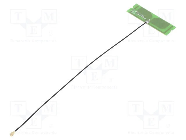 Antena, Bluetooth,WiFi,ZigBee, 2,1dBi,2,6dBi,3dBi.