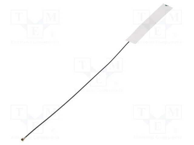 Antena, Bluetooth,WiFi,ZigBee, 3,3dBi, linear, 35.