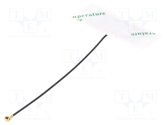 Antena, BEIDOU,GNSS,GPS, 0,9dBi,1dBi,1,37dBi, par.