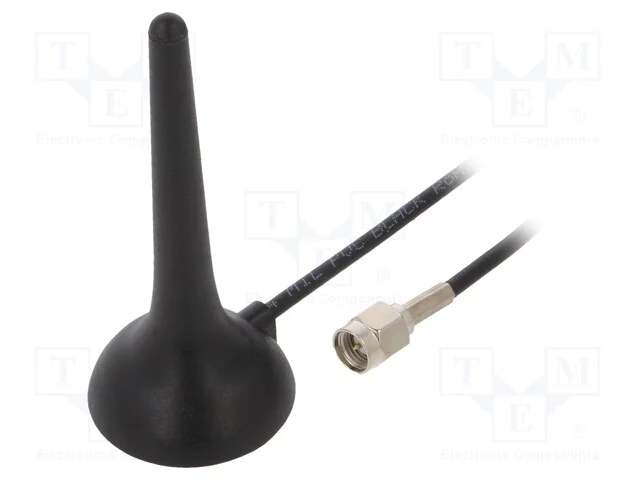 Antena, 3g,Gsm, 0,3dbi,1,7dbi, Im&atilde;, 824&divide;960mhz,1,71&divide;2,17ghz
