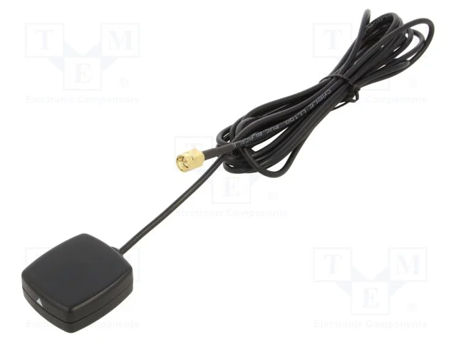 Antena, BEIDOU,Galileo,GNSS,GPS,QZSS, im&atilde;,para fi.