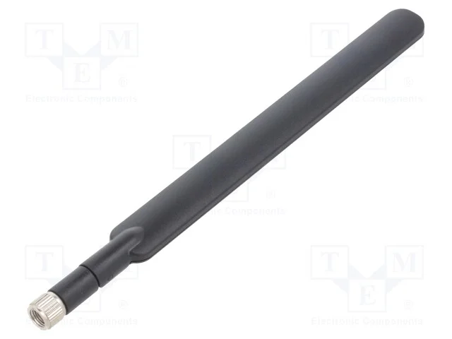 Antena, Lte, 5dbi, Angular,Roscados, 50o, 680&divide;960mhz,1710&divide;2700mhz