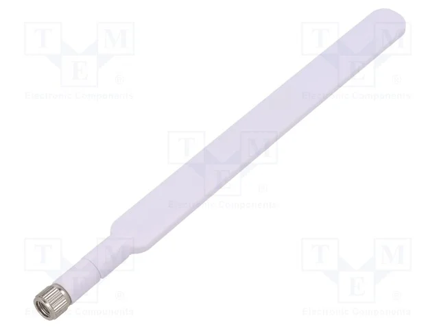 Antena, Lte, 5dbi, Angular,Roscados, 50o, 680&divide;960mhz,1710&divide;2700mhz