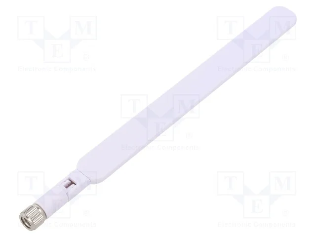 Antena, LTE, 5dBi, angular,roscados, 50O, 680&divide;960.