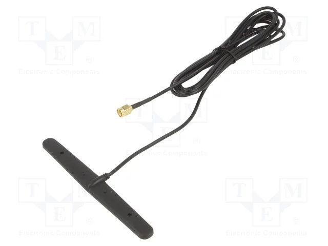 Antena, Ism,Lora,Rf,Sigfox,Zigbee, 2,5dbi, para Fita, 863&divide;870mhz