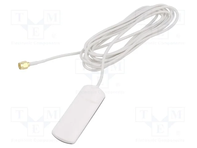 Antena, Bluetooth,ISM,WiFi,ZigBee, 0,3dBi,2dBi,3,.