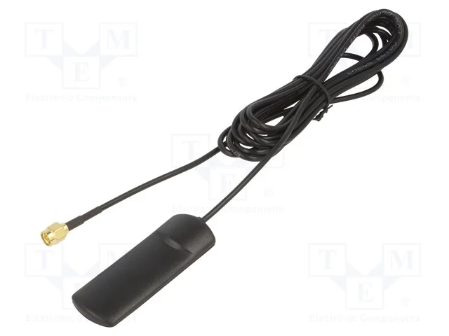 Antena, Ism,Lora,Rf,Sigfox,Zigbee, 2,8dbi,3,3dbi, para Fita