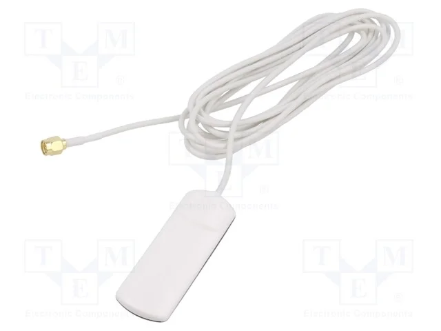 Antena, ISM,LoRa,RF,SIGFOX,ZigBee, 2,8dBi,3,3dBi,.
