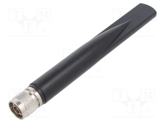Antena, 5G,LTE, 5dBi, roscados, 50O, 600&divide;6000MHz,.