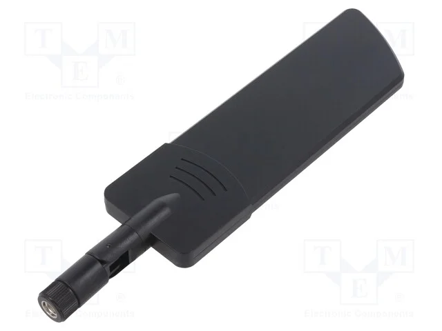 Antena, 5g,Lte, 5dbi, Angular,Roscados, 50o, 600&divide;6000mhz, -40&divide;85c
