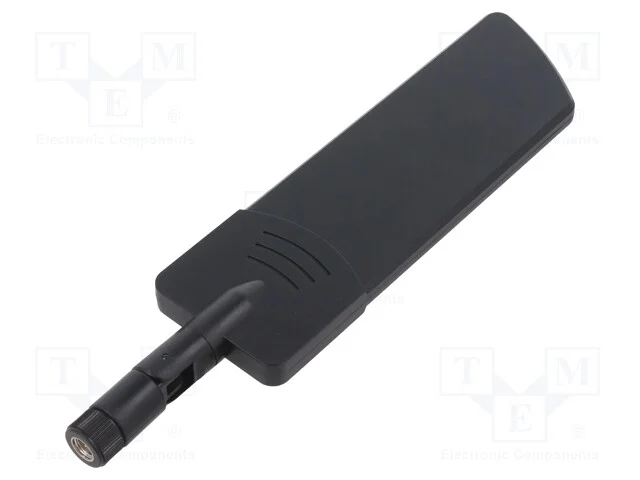 Antena, 5G,LTE, 5dBi, angular,roscados, 50O, 600&divide;.