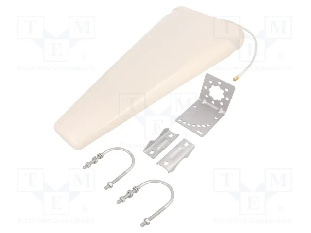 Antena, 5G,LTE, 10dBi, exterior, 50O, 680&divide;2700MHz.