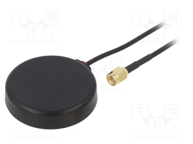 Antena, Bluetooth,ISM,WiFi,ZigBee, 1,7dBi,2,3dBi,.