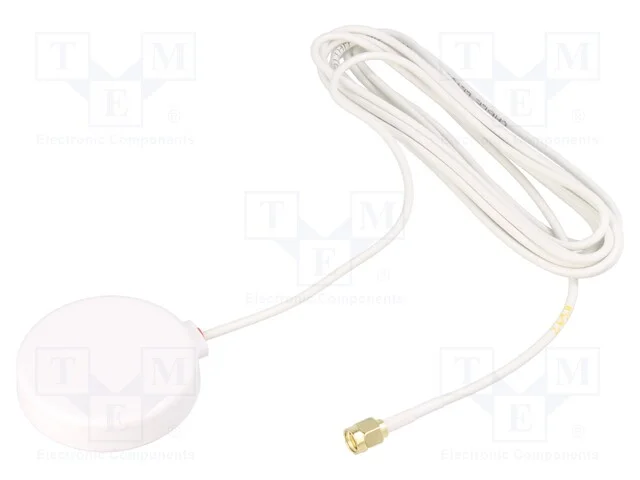Antena, Bluetooth,ISM,WiFi,ZigBee, 1,7dBi,2,3dBi,.