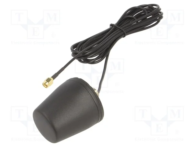 Antena, 2G,3G,4G,GSM,LTE, 1,4dBi,2,6dBi,3,2dBi, r.