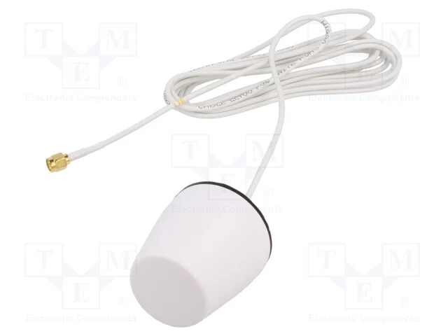 Antena, 2G,3G,4G,GSM,LTE, 1,4dBi,2,6dBi,3,2dBi, r.
