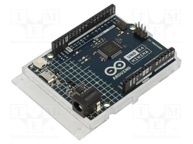 Arduino, tomada de cavilhas,USB C,alimentadores, .