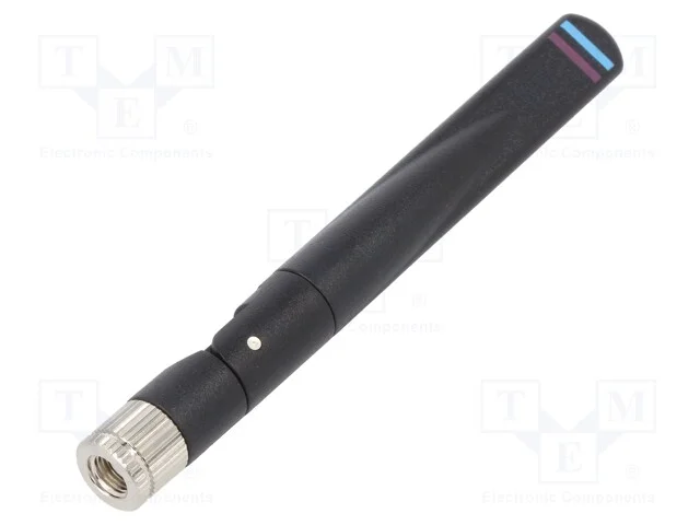 Antena, Bluetooth,WiFi,ZigBee, 2,5dBi, roscados, .
