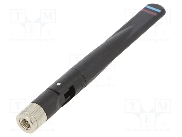 Antena, Bluetooth,WiFi,ZigBee, roscados, SMA, -40.