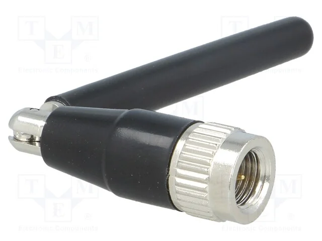 Antena, 2g,3g,4g,Lte, Linear, Roscados, 50o, Macho,Sma, -40&divide;70c