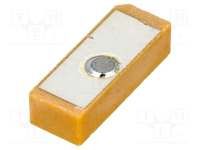 Antena, Gps, Rhcp, 50o, 16x6mm, Cer&acirc;mica, -40&divide;105c, 1,575ghz