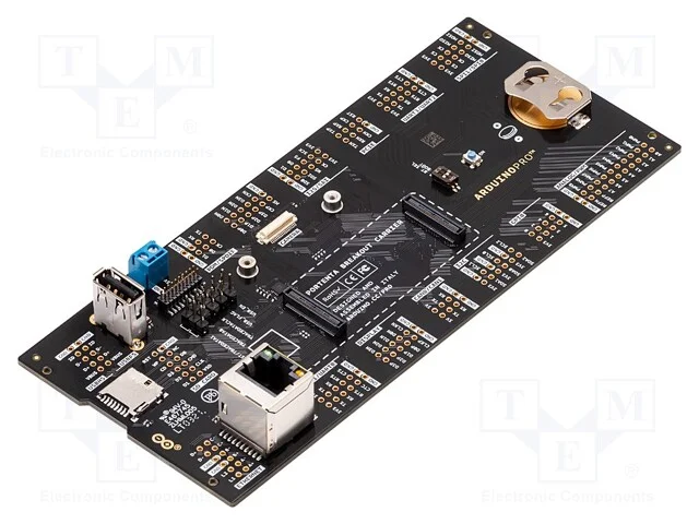 Arduino Pro, Placa Prot&oacute;tipo, Portenta, 5vdc