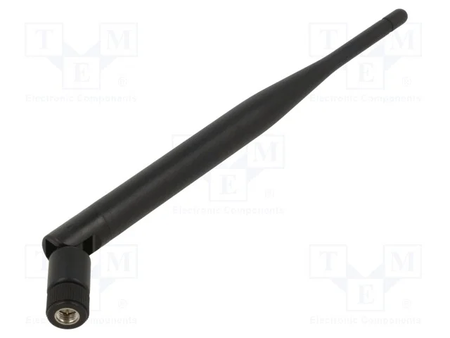 Antena, 4g,Lte, 3dbi, Linear, Macho,Sma, -40&divide;85c