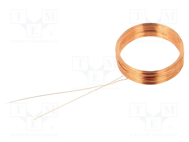 Antena, RFID, 125kHz, inter: 16,5mm, inter: 15mm,.