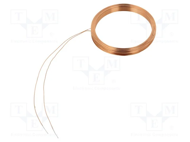 Antena, RFID, 125kHz, inter: 26mm, inter: 23mm, H.