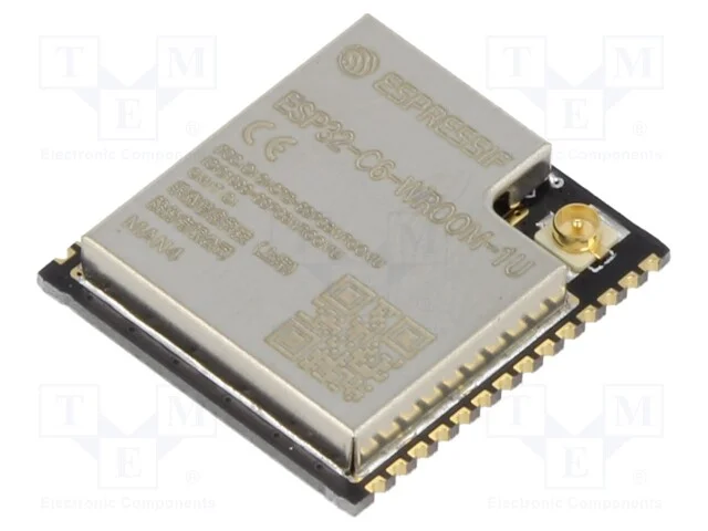 M&oacute;dulo: Iot, Bluetooth Low Energy,Wifi, Exterior, Smd