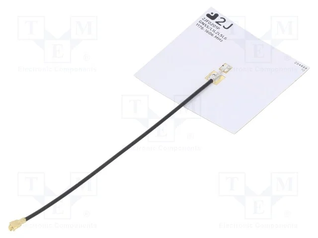 Antena, BEIDOU,Galileo,GNSS,GPS,IRNSS,QZSS, para .