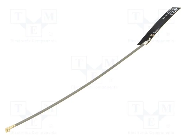 Antena, Ism,Lora,Rf,Sigfox,Zigbee, 1,8dbi, para Fita, 863&divide;870mhz