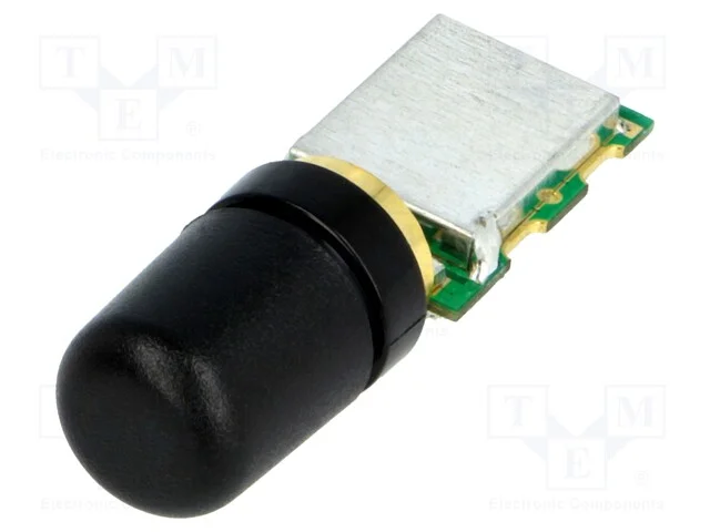 Antena, Gps, 2dbi, Rhcp, Smd, 50o, 44,5x14,6x13,5mm, -40&divide;85c, 14ma