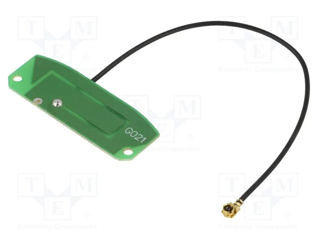 Antena, Gsm, 2dbi, Linear, para Fita, 50o, 824&divide;960mhz,1710&divide;1990mhz
