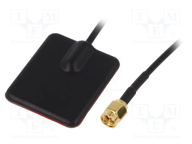 Antena, Gsm, 2dbi, Linear, para Fita, 50o, 824&divide;960mhz,1710&divide;2170mhz
