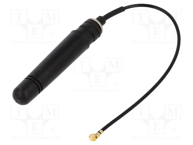Antena, Gsm, 2dbi, Linear, 50o, 824&divide;960mhz,1710&divide;1990mhz, -40&divide;85c