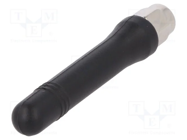 Antena, Gsm, 2dbi, Linear, Roscados, 50o, 824&divide;960mhz,1710&divide;2170mhz