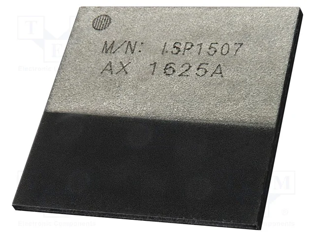 M&oacute;dulo: Iot, Bluetooth 5,Bluetooth Low Energy, Smd, 8x8x1mm